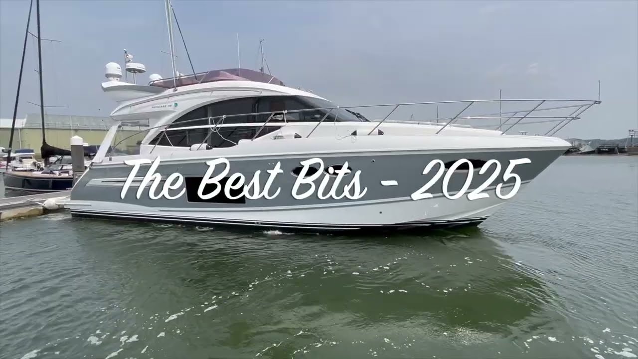 The Best Bits - 2025