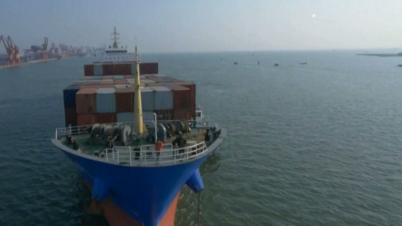 US and China negotiators fail to reach agreement on trade deal