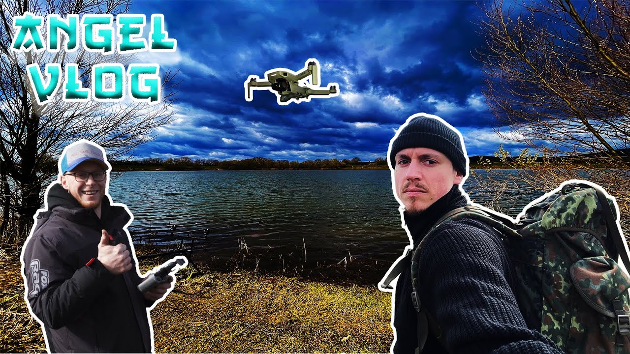 Angel VLOG mit Sigga&lsquo;s Angel Action