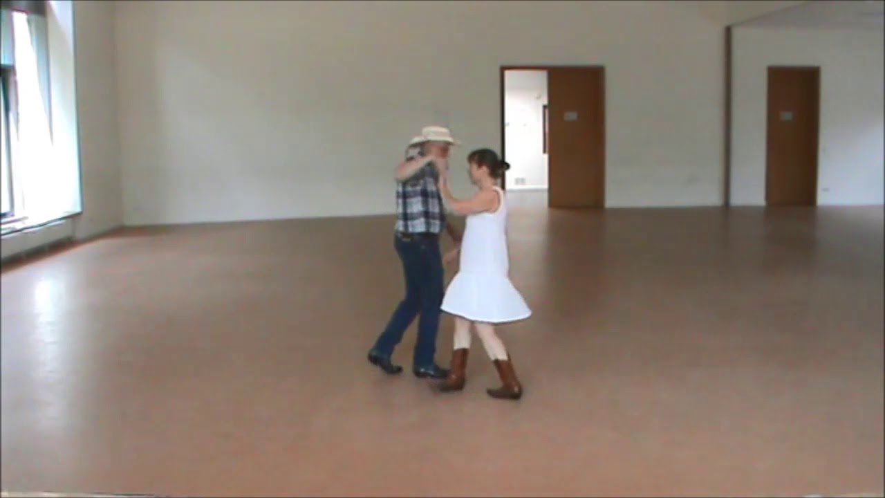 Center Of My World (Partner) PD Demo