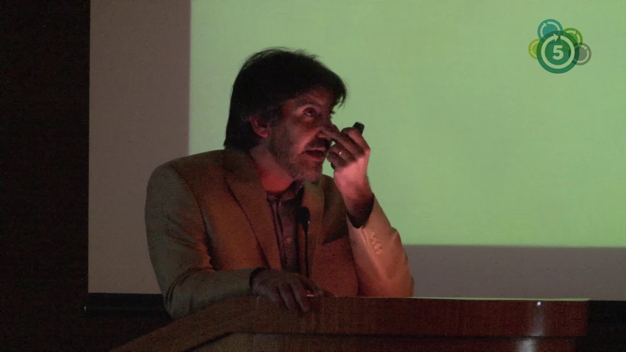 Medidas Eficaces en Medicina Preventiva en la Persona Mayor - Dr Gerardo Fasce