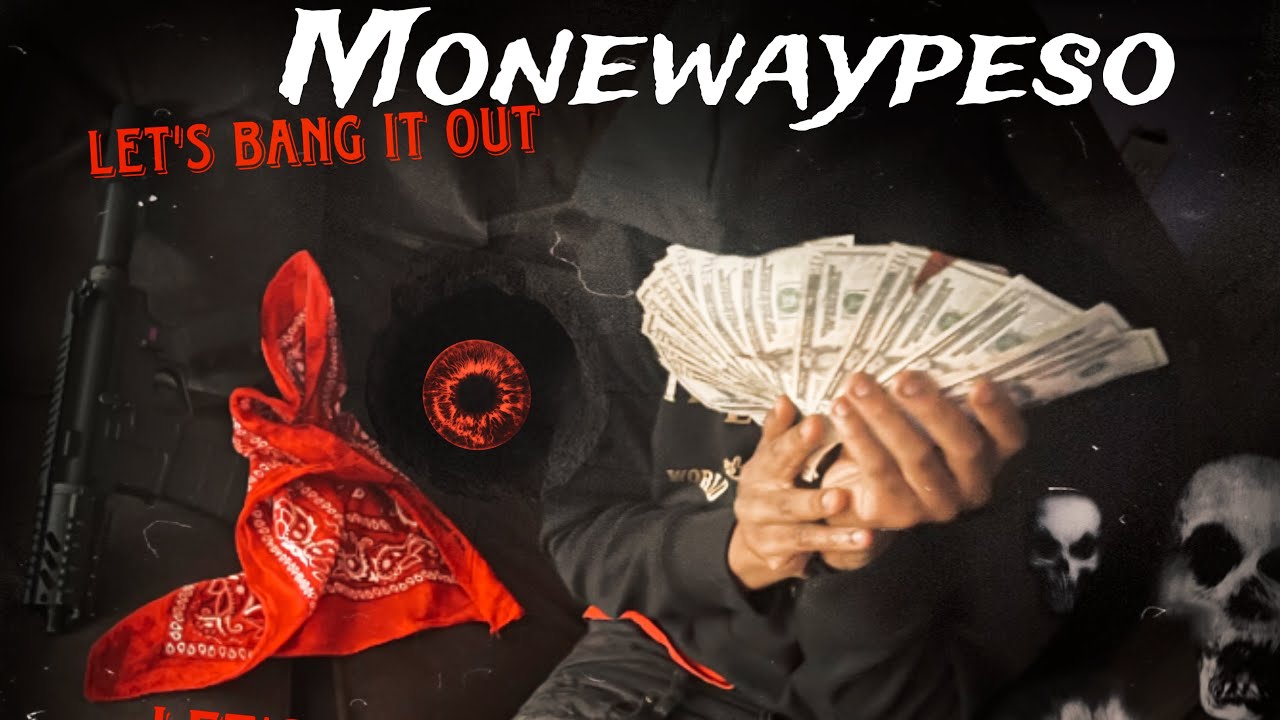 monewaypeso type beat “let’s bang it out” prod by @Kb_mobbeats