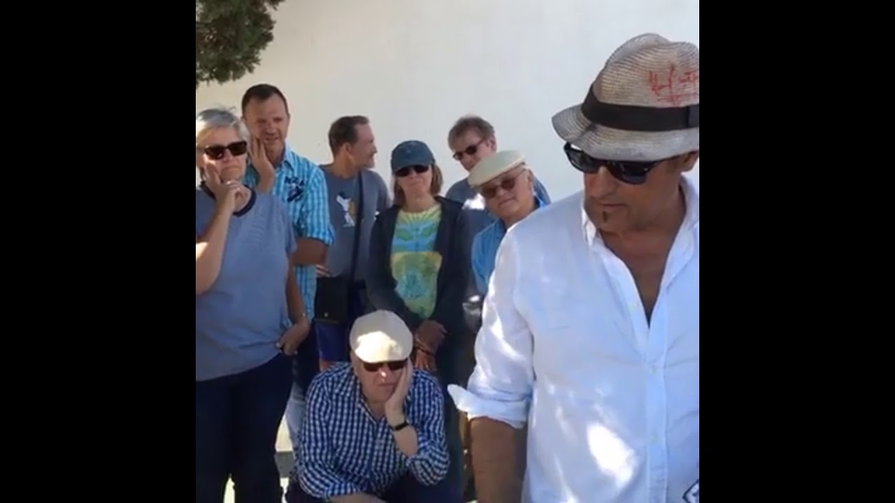 ALVARO CASTAGNET WATERCOLOR Lesson (a part of Watercolour Course) 11