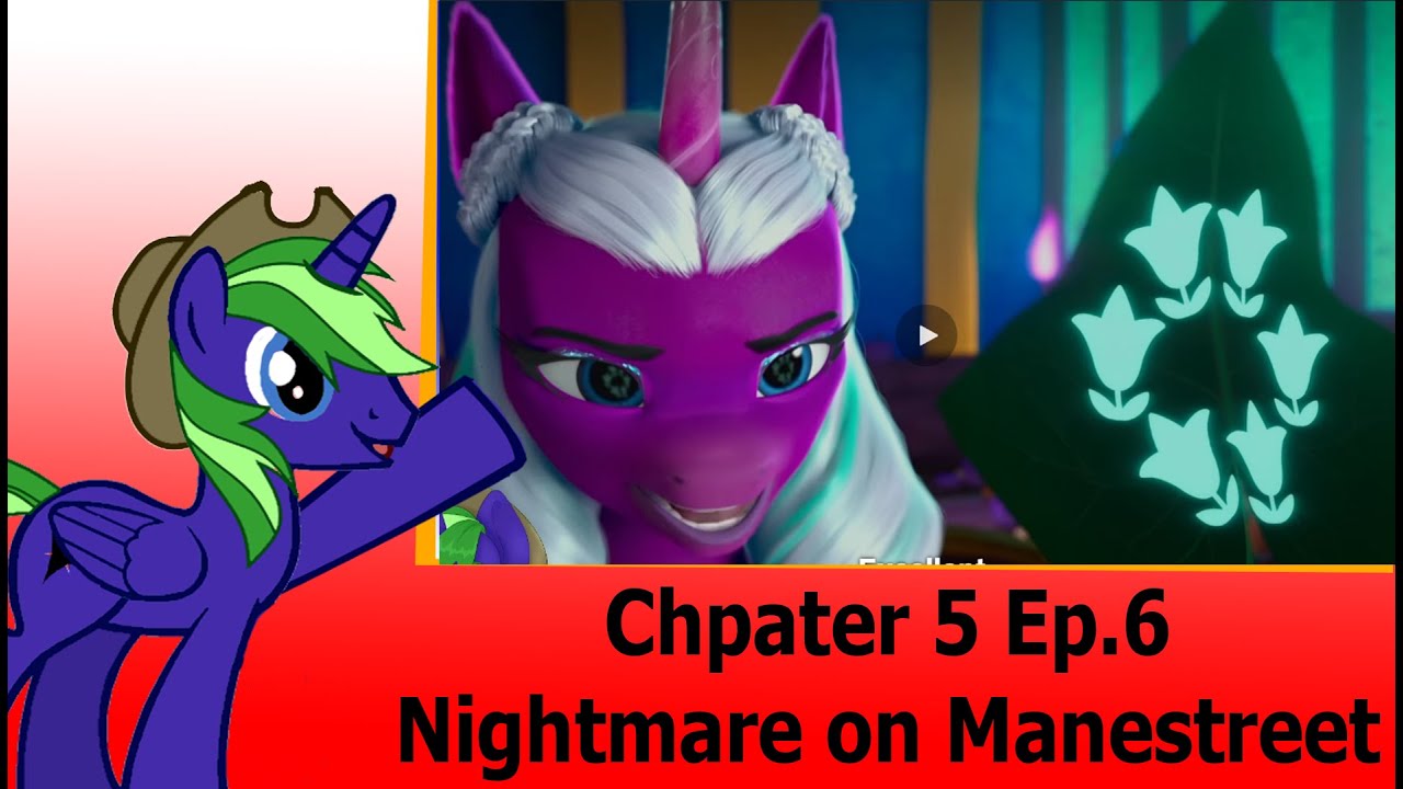 New Leaf reacts: Make your Mark Ch 5 Ep 6 - OPALINE IN MARETIME BAY!
