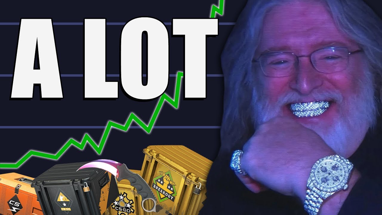 How Much Money Does CS2 Actually Make?