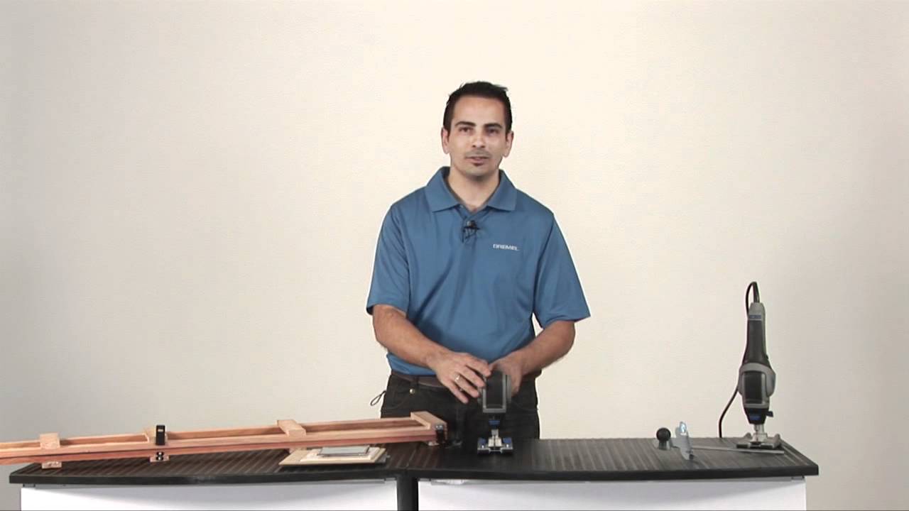 DREMEL Trio - Capacitación [1/3]