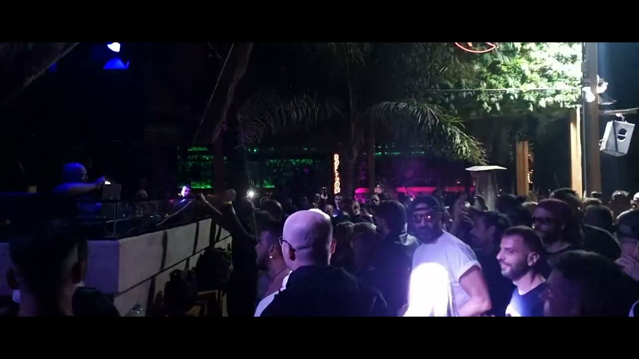 Cyan live in Athens part 2