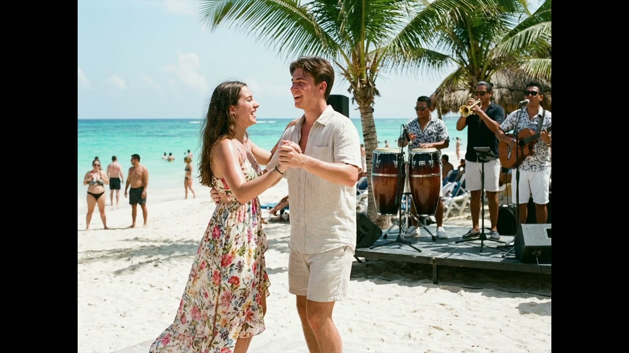 Amor de Verano (Summer love)
