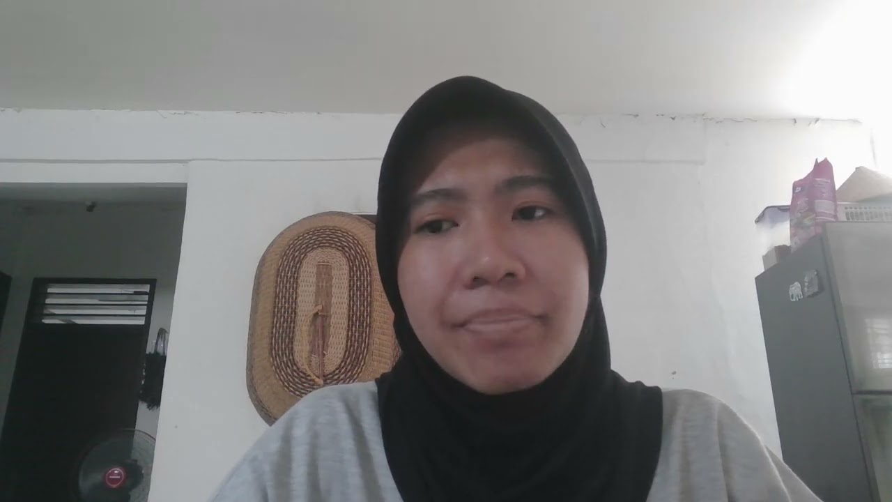 SELF INTRODUCTION VIDEO