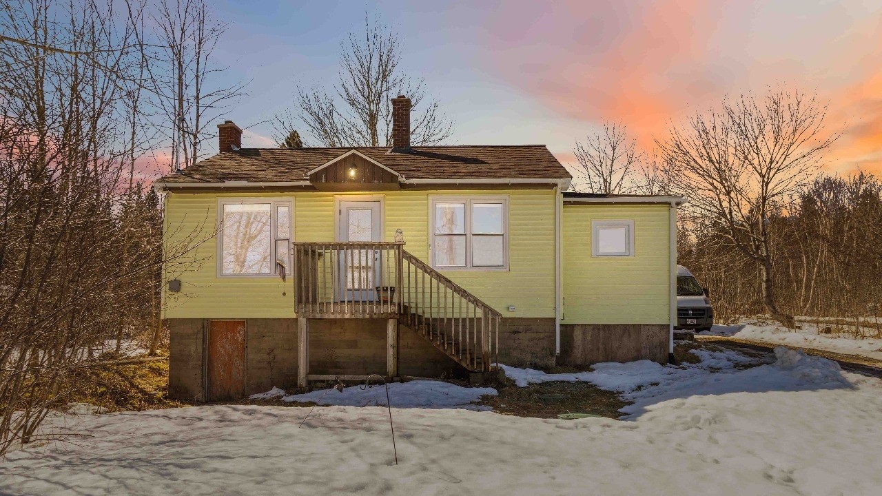 982 W Ship Harbour Rd, Lake Charlotte, NS