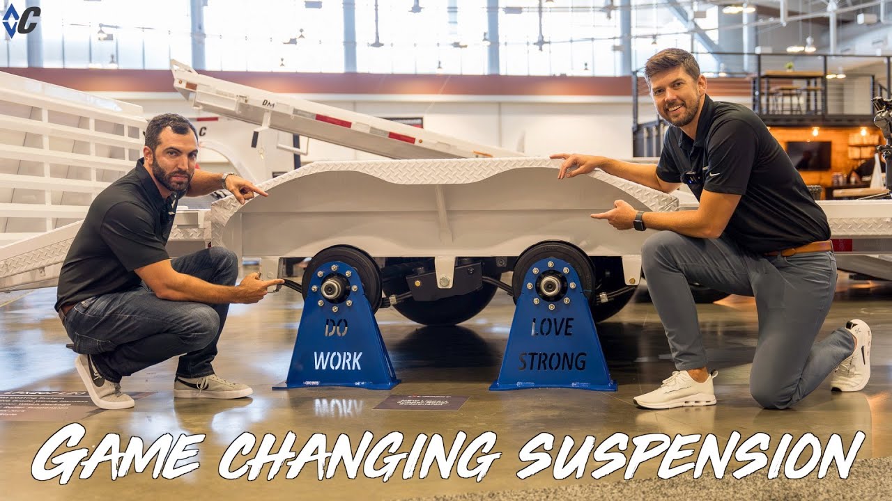 Game Changing Suspension 🔥 | NATDA | Diamond C