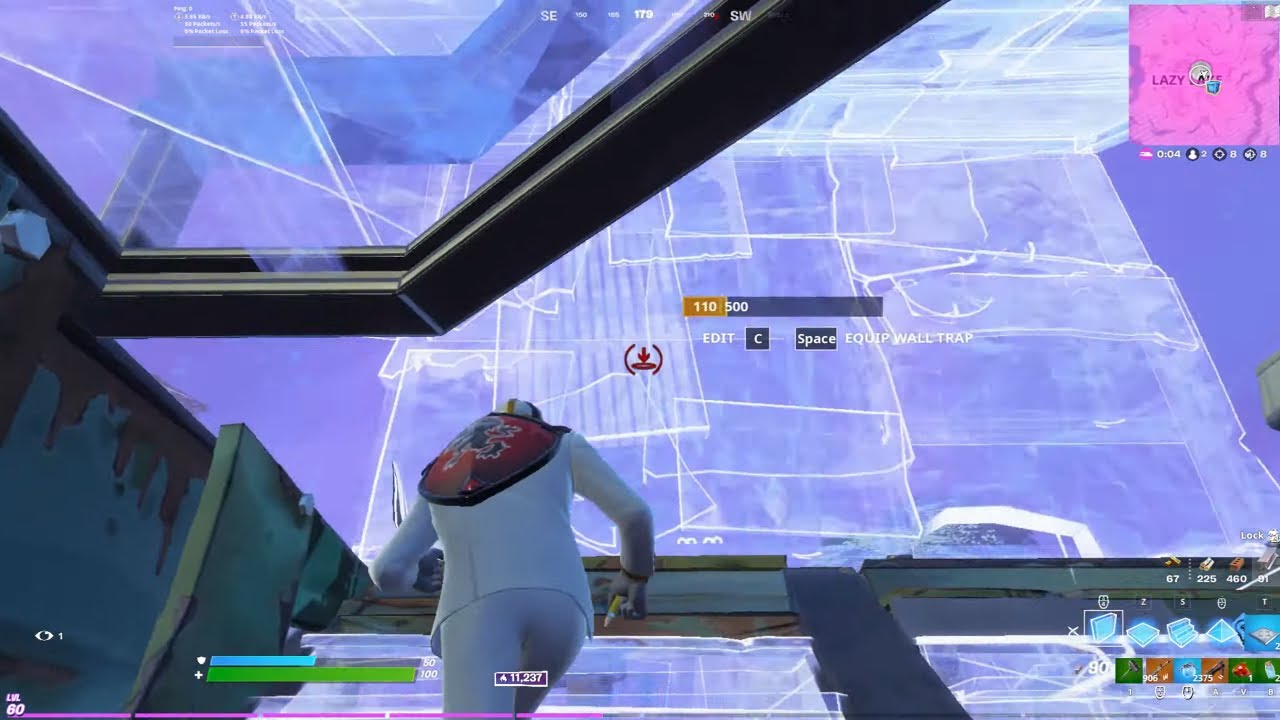 20.000 arena points EU - FaZe Martoz