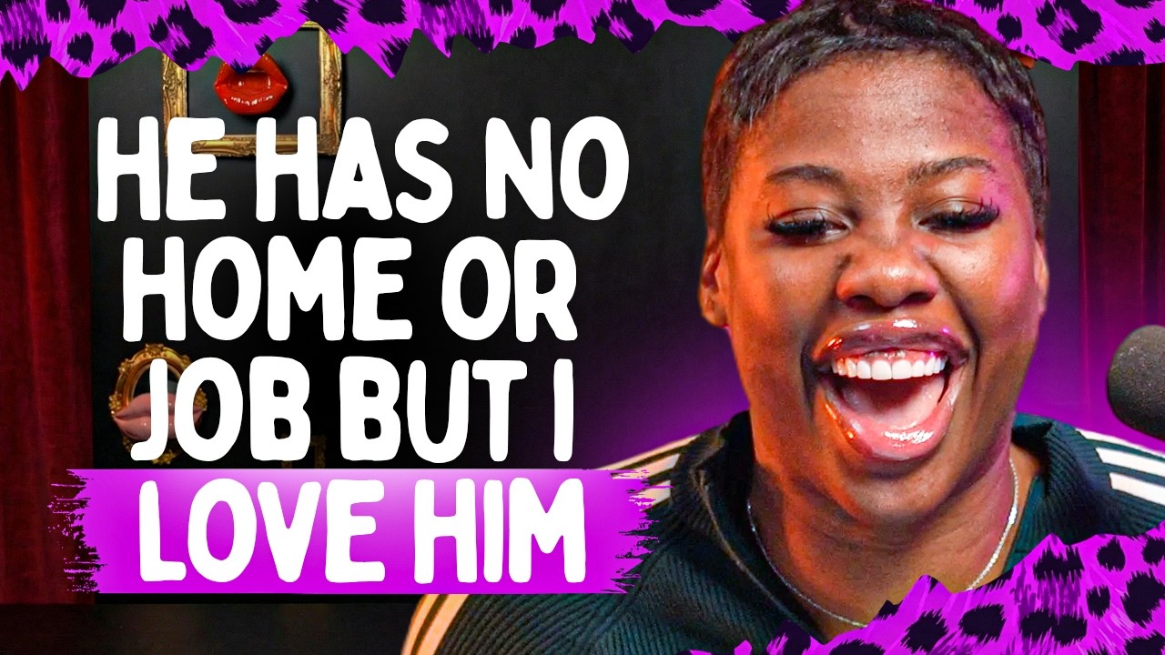 Madame Talks Insecurities, Dilemmas and Confessions and More!