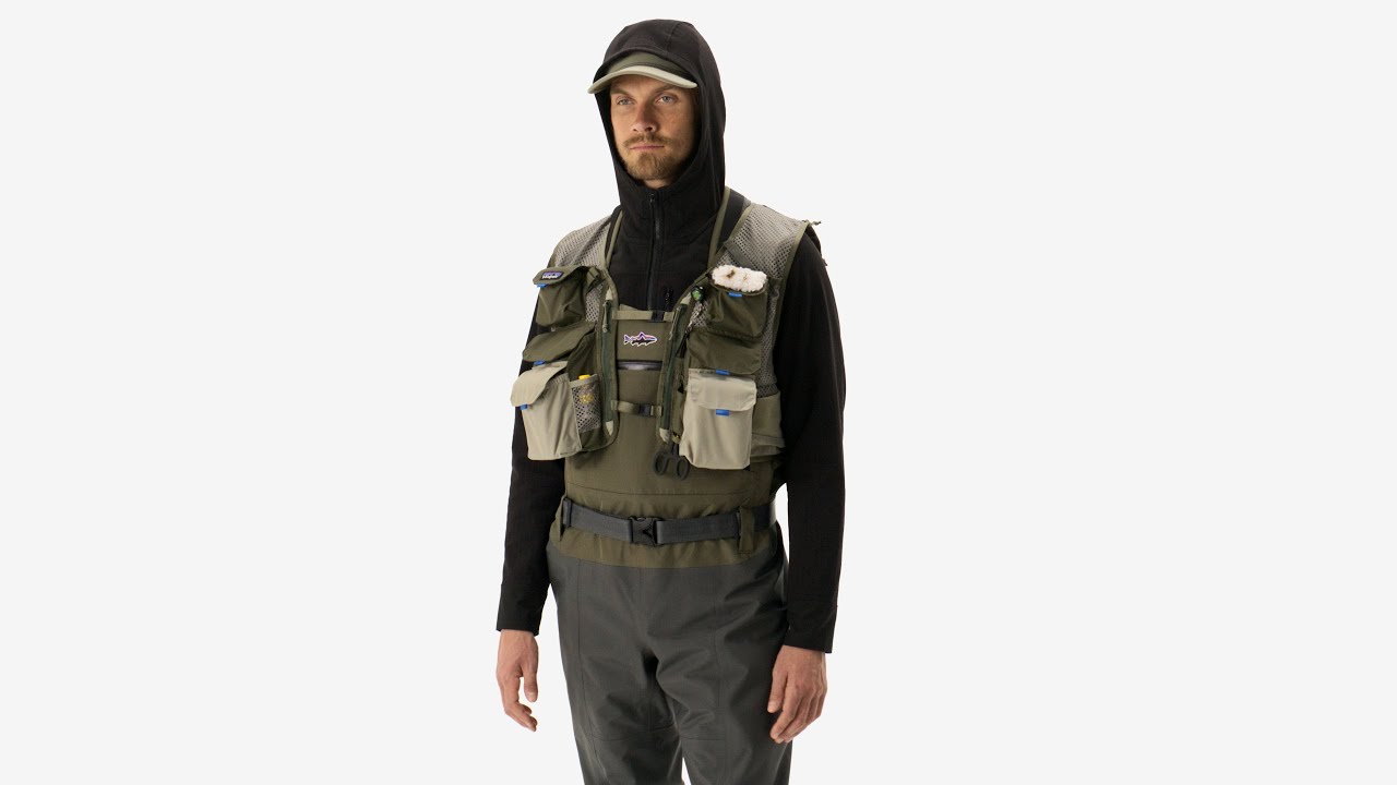 Patagonia&reg; Stealth Pack Vest