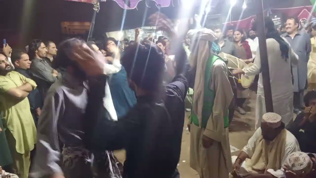 #پشتواتن #ڈول