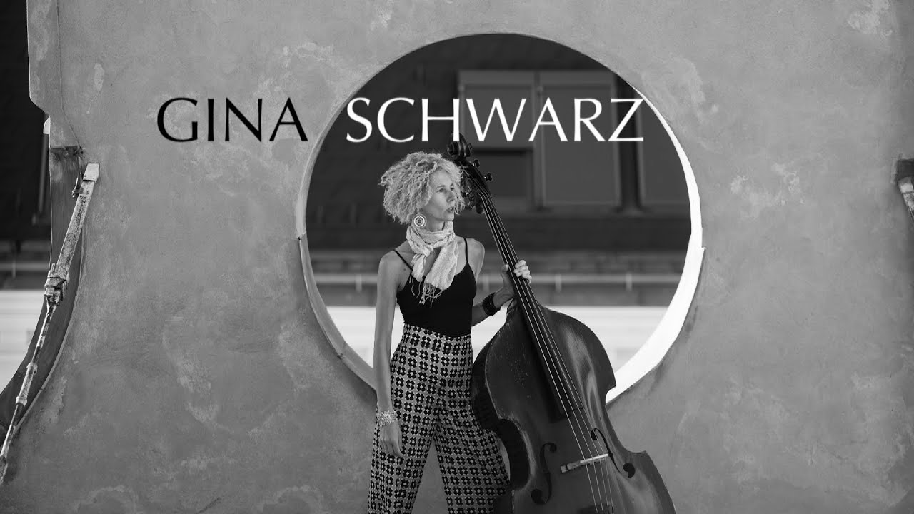 FOUR STEPS by Gina Schwarz & Pannonica, live at Studio 2, RKH Vienna