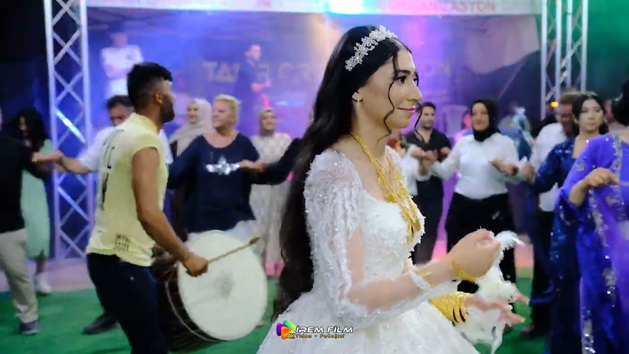 Esat&Özlem Düğün Töreni ''Dündar Baran'' Part2 2024 İremProduciton®