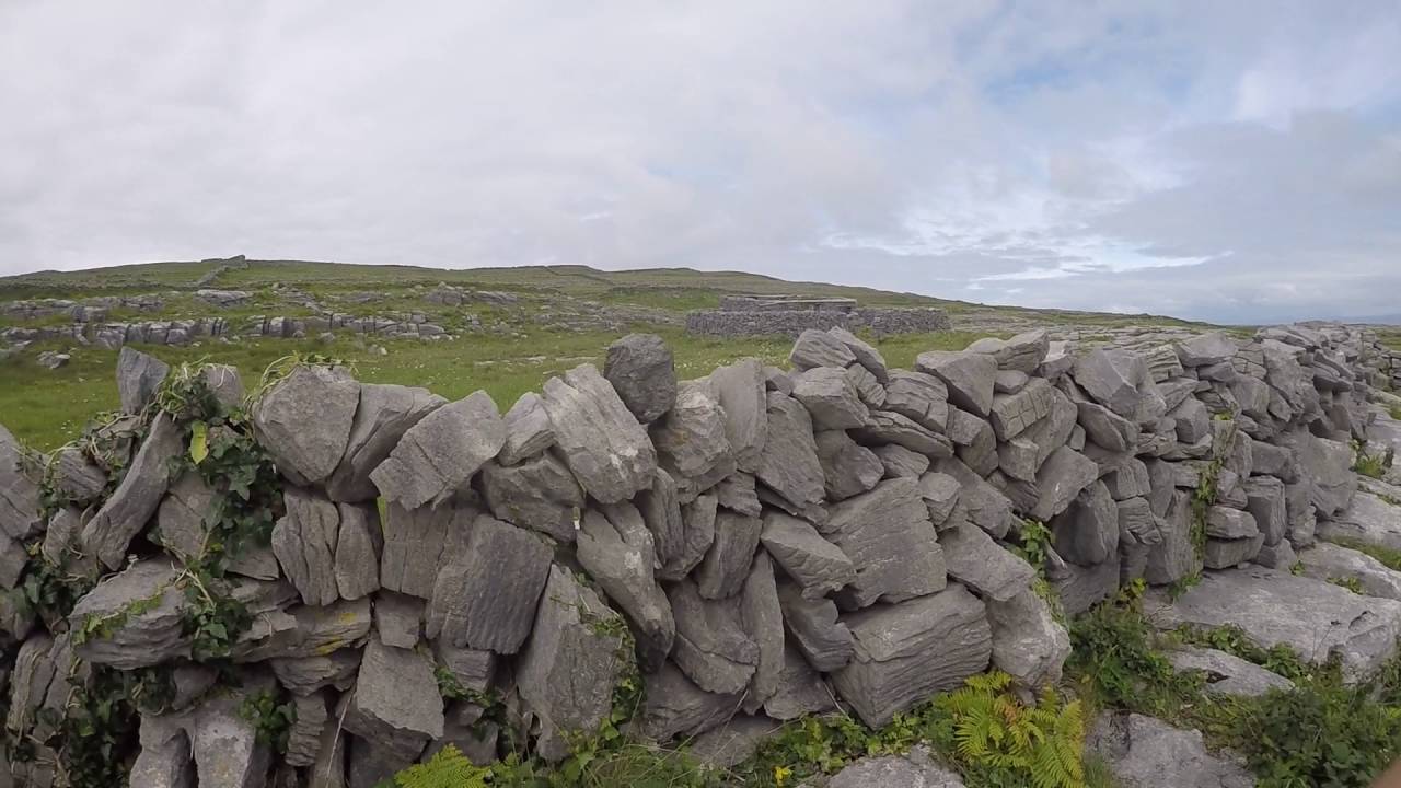 Inishmore, Aran Islands | Ireland
