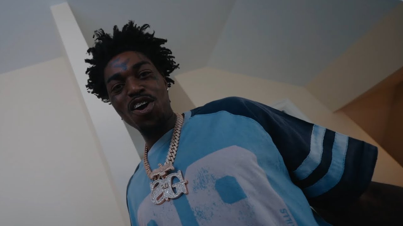 Kodak Black - All Out Of Blessings (2025 Mix) SoulTrap Beats