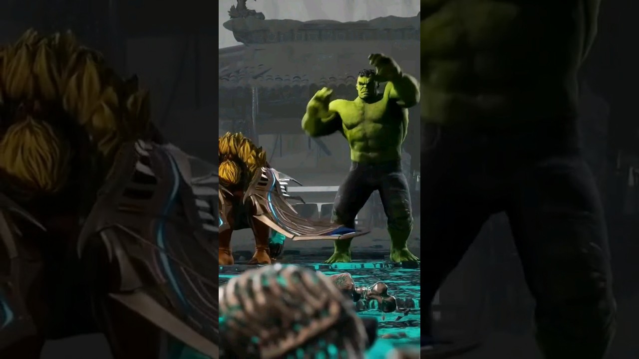 #videogames #marvel #mortalkombatultimate