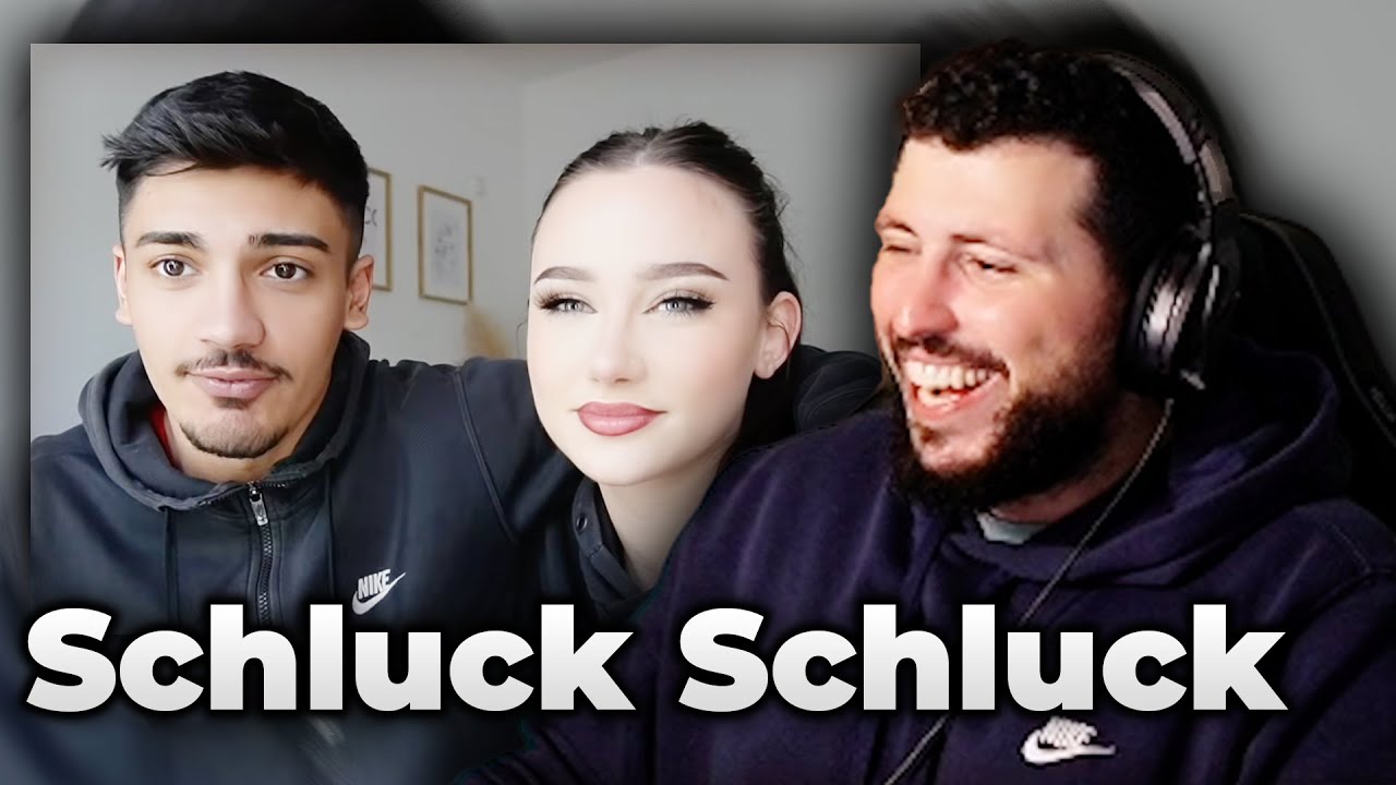 Haikel Reagiert auf Lena würde eher Daniel verlassen