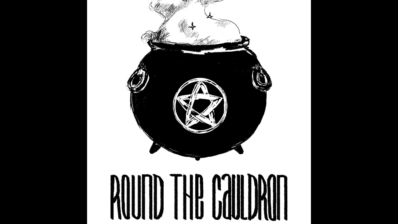 Episode 68: Witchcraft Correspondences || Where do they come from?