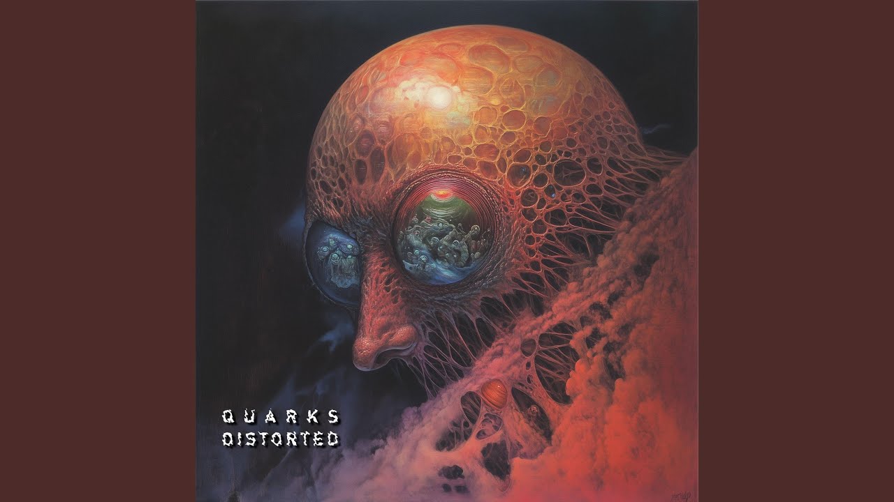 quantum void (intro)