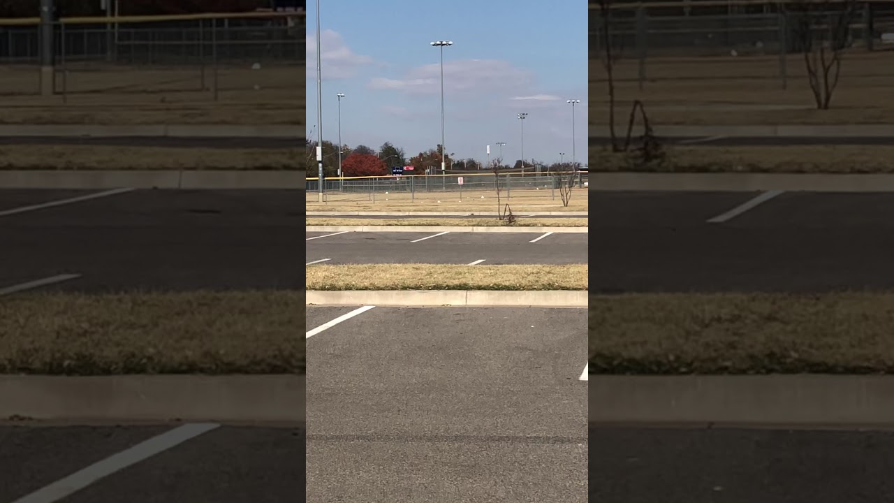 (Distant) FS Modulator 5020 (ThunderMod) | Full Alert + Ambiance | Moore, Oklahoma | 11/7/20