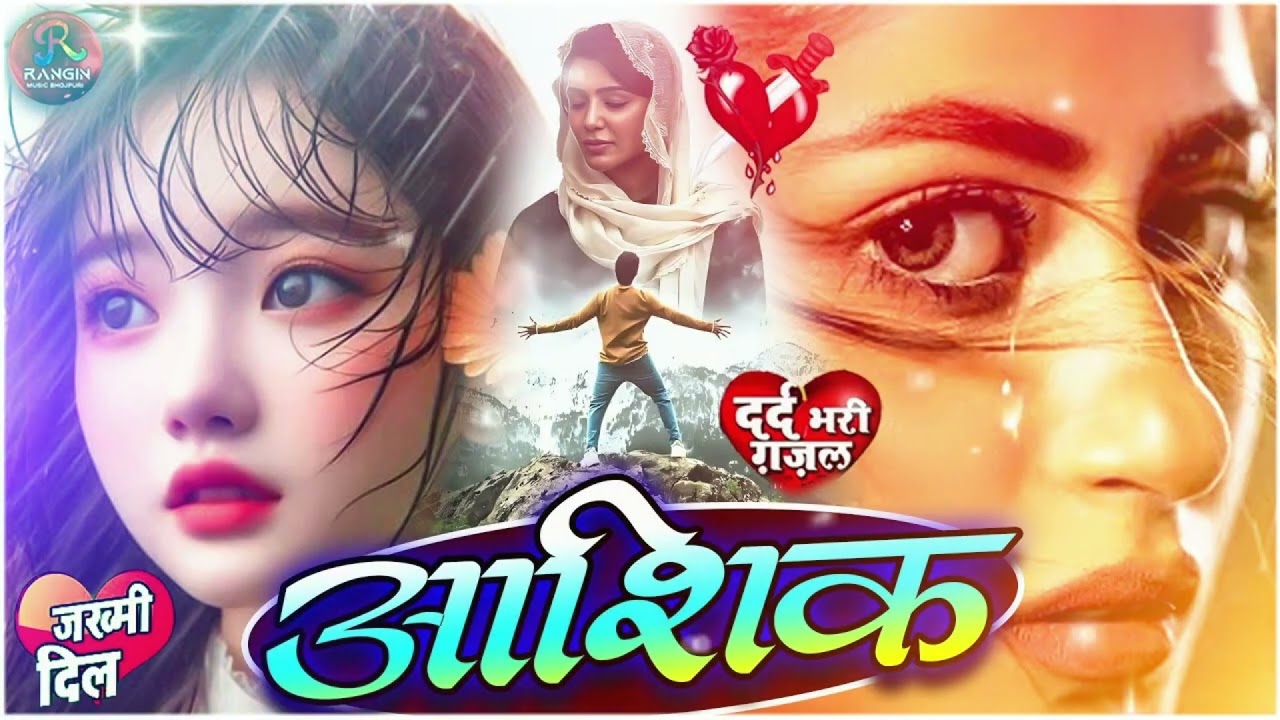 आशिक धोखा दर्द | Adhura Pyar Sacha Dadr | Sad Song | Bewafa Song 2026 | Bewfa Song Dj Remix Song