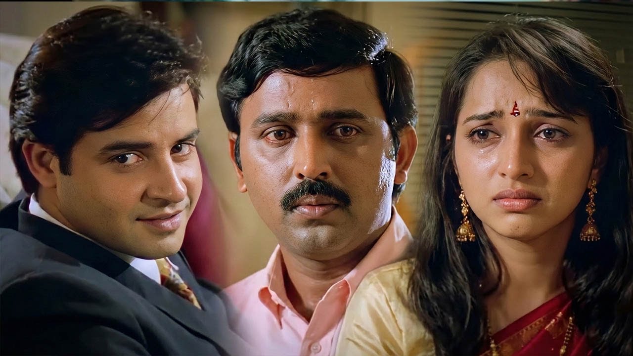 ರಮೇಶ್ ಮನಸ್ಸಿನ ಗುಟ್ಟನ್ನು ಅರಿತ ಸ್ನೇಹಿತರು 😲 | Emotional Scene | America America |  Ramesh Aravind