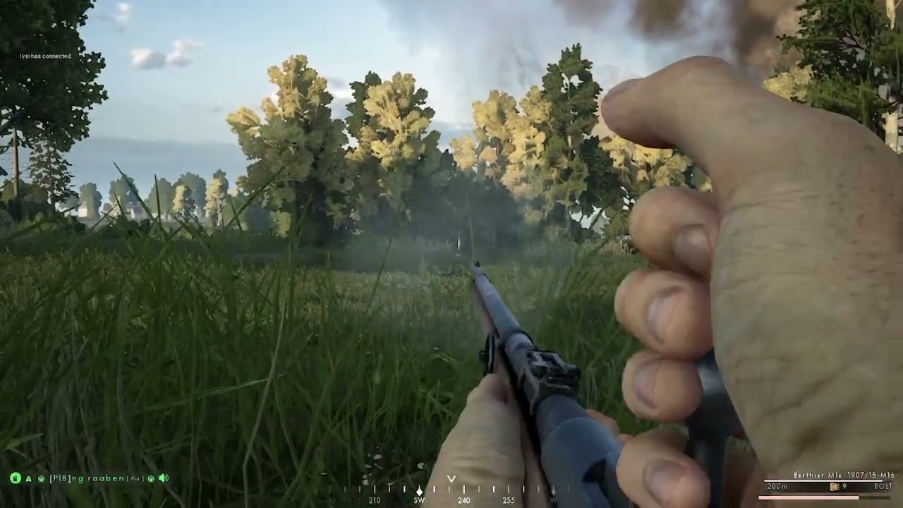 Post Scriptum: Bad match overall