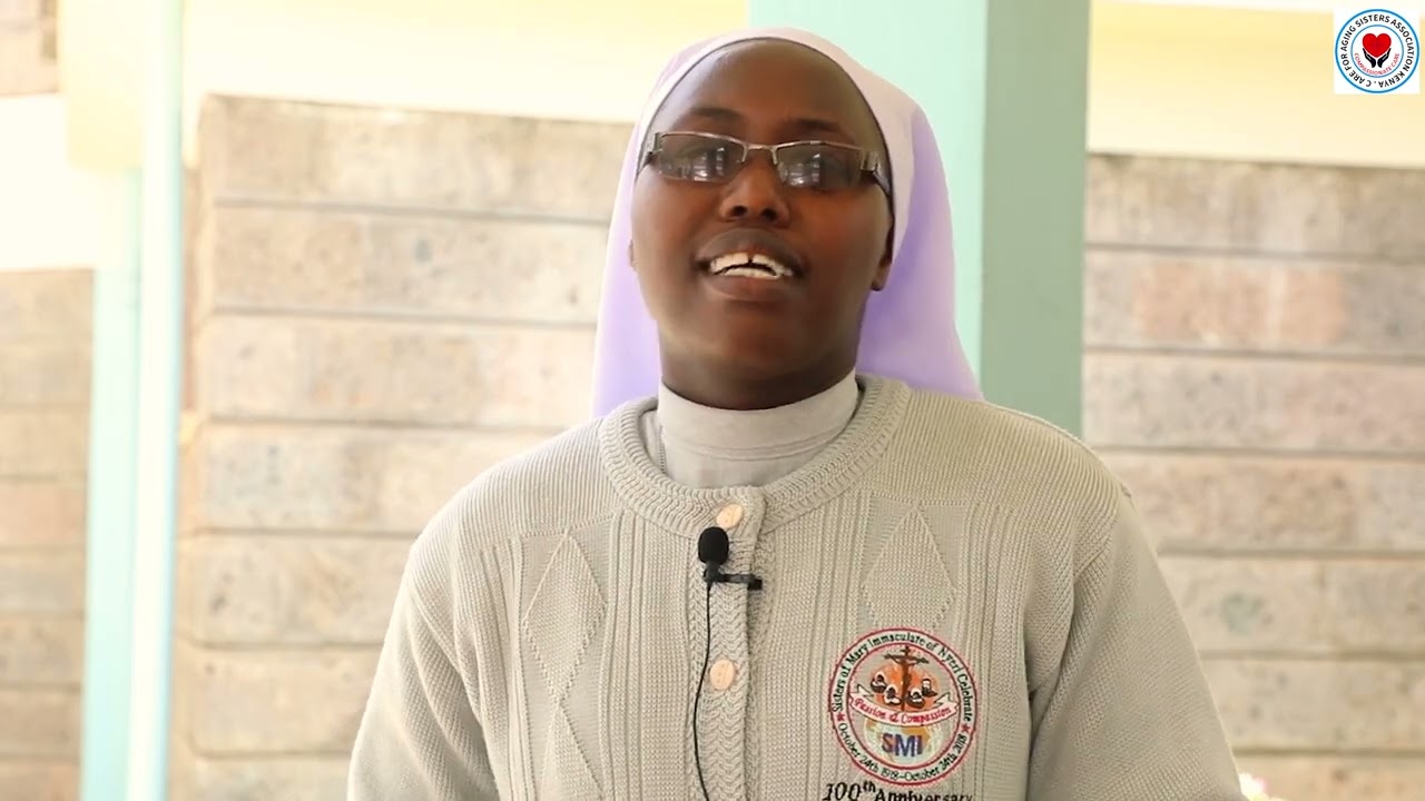CASAK Gerontology Training Program