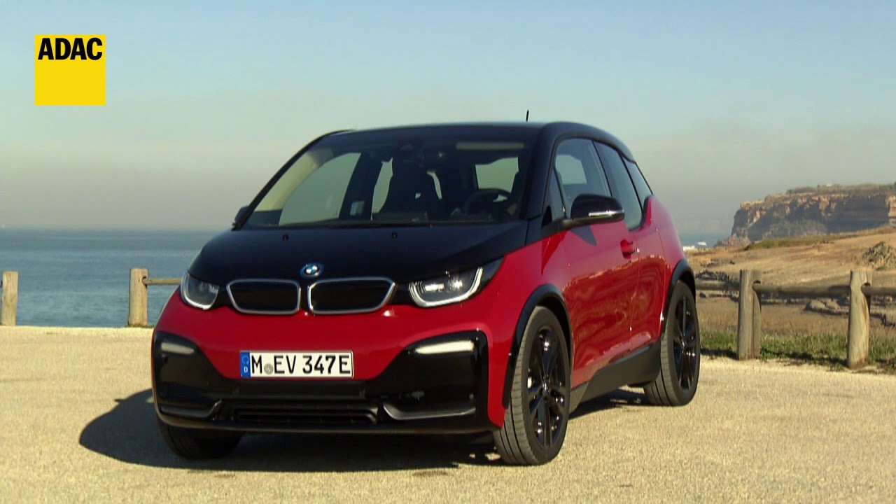 BMW i3s: Daten, Fakten, Technik, Preise im Motorwelt-Check | ADAC 2017