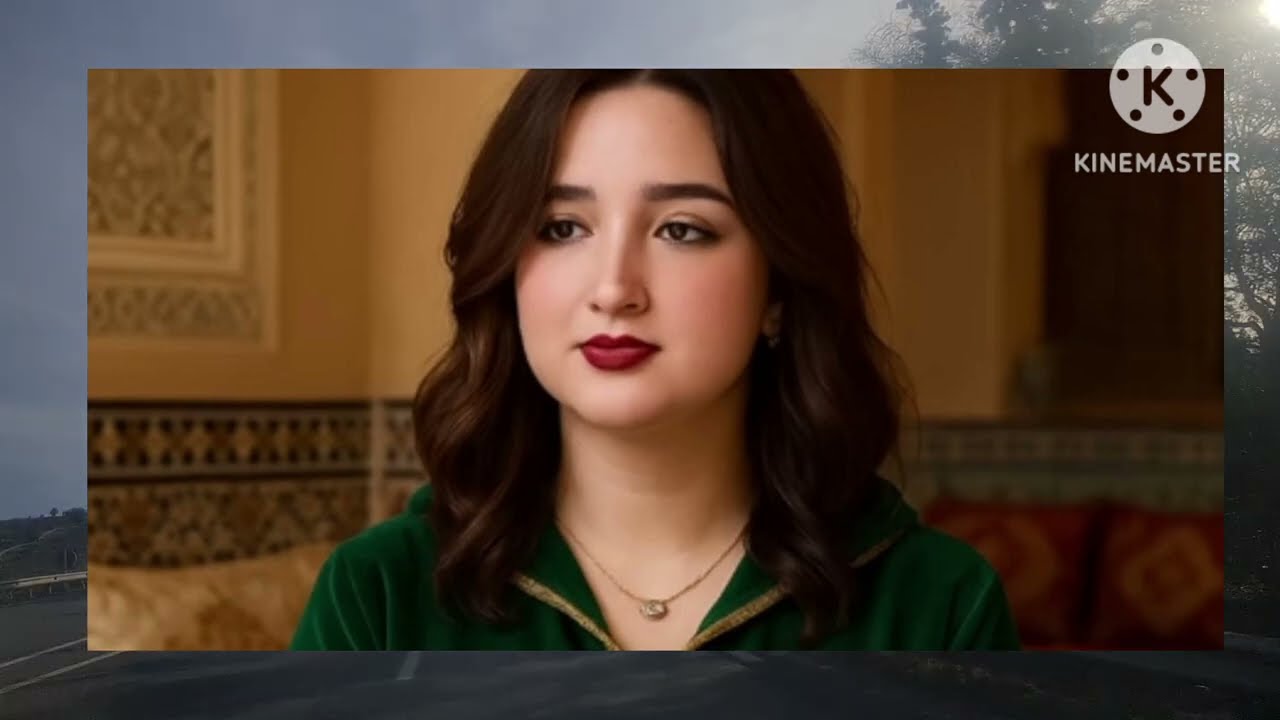 عااااجلوووووون🚨مسيسي اجي تسمعي الصدمات و شوشو  واش محشمتيش👊