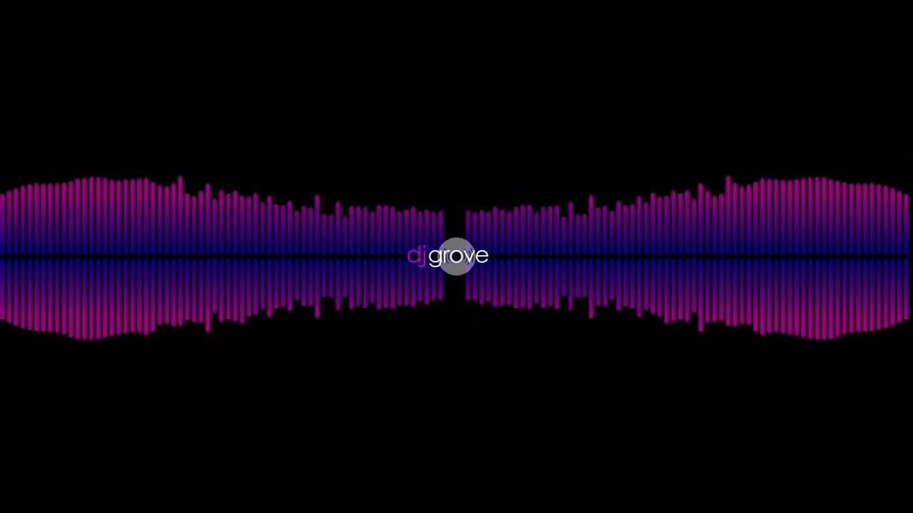 Kizomba Mixtape #1 | Dj Grove | 21.10.2023