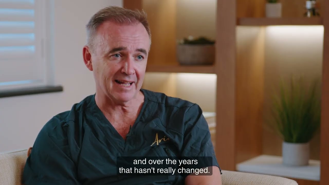 Stuart Lavery - Cyclogest Interview