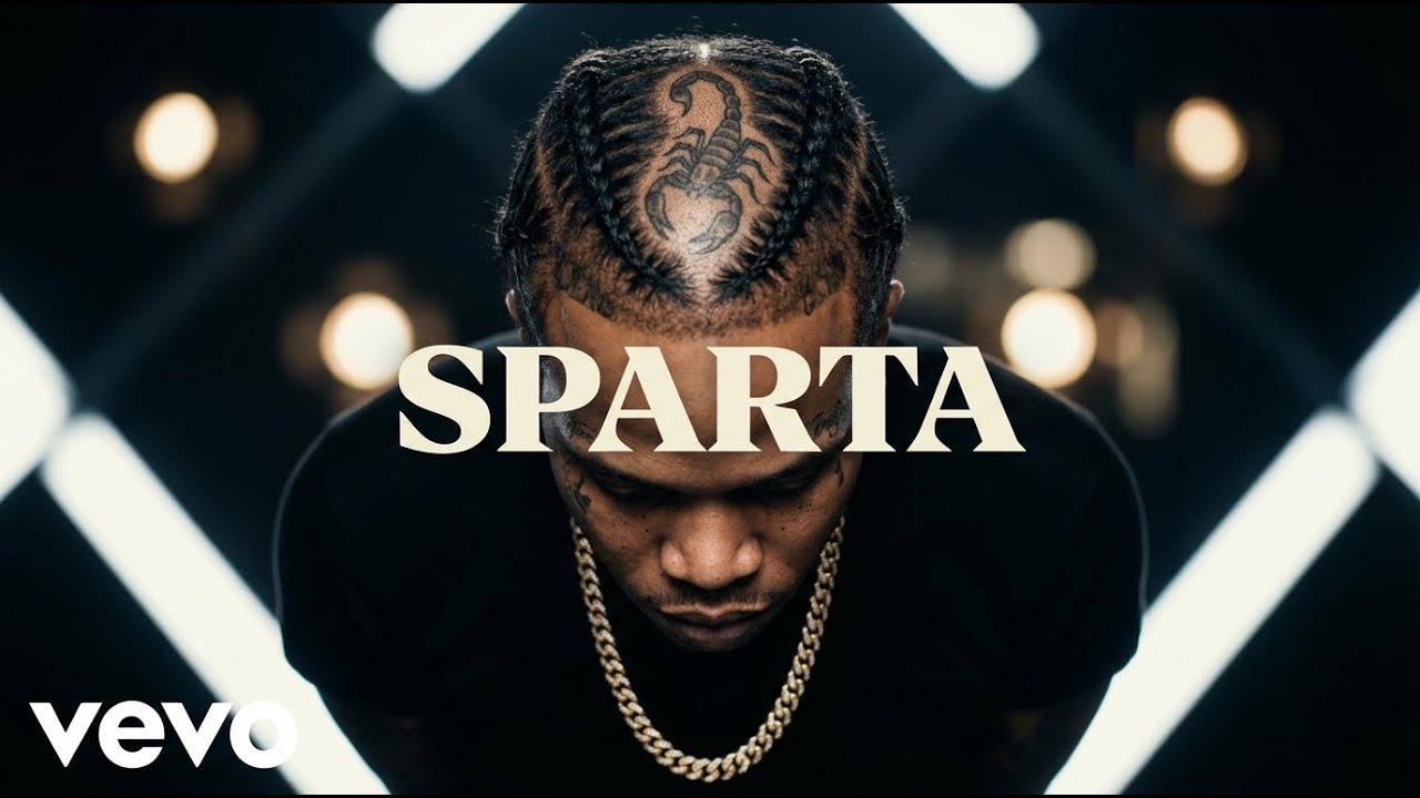 Tommy Lee Sparta Type Beat  — LIVE RIGHT OR LOSE FAST — Dark Dancehall |  (AI)