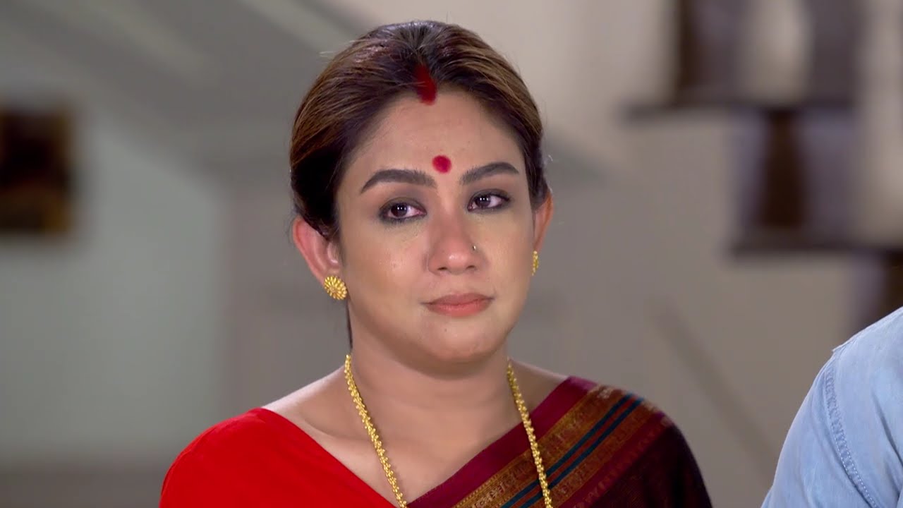 Gouri Elo - Ep 616 - Swarnendu Samaddar, Rupa Banerjee - Bengali Tv Serial - Zee5 Bangla Classics