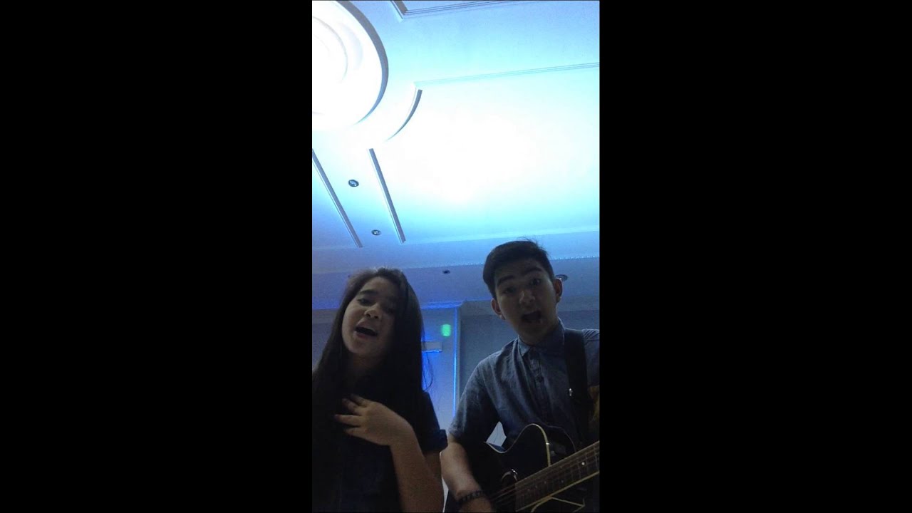 United to excel (ux band) - Tuhan yang Benar (cover) acoustic