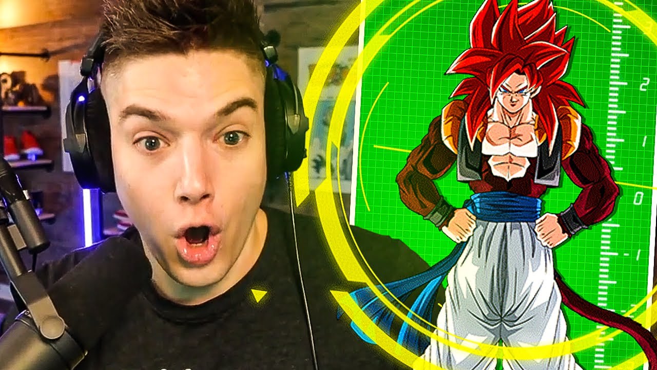 YOO A DOUBLE PULL?! NEW SSJ4 Gogeta Summons on Dokkan Battle!