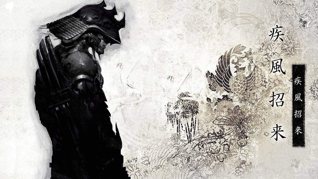 Nioh, Tutorial creación de dádivas y mejor construcción etérea para superar el averno sin problema.
