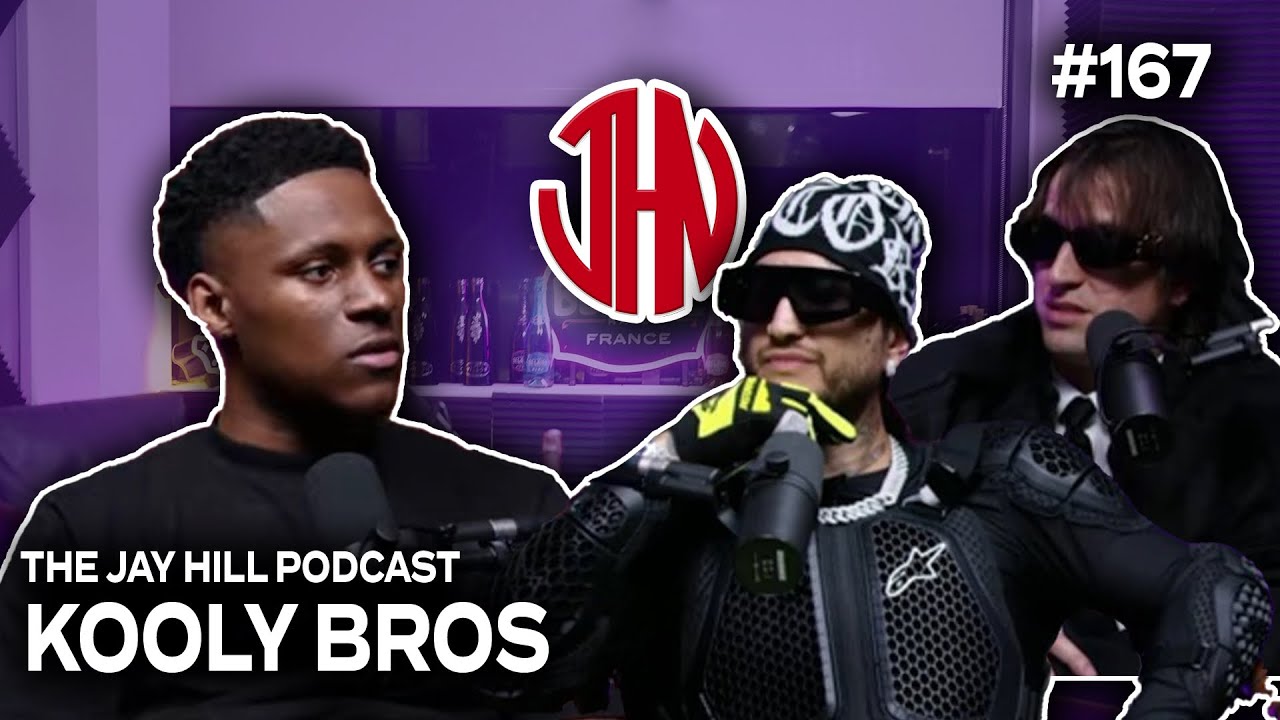Kooly Bros Talk Come Up In the Music Industry, Being white Rappers, Working With Young Thug +More