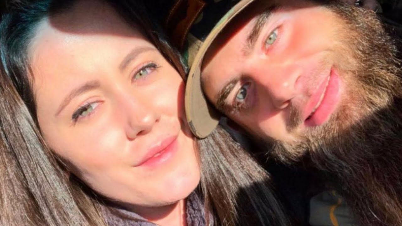 Leaked Videos and Text Give Peek into Jenelle Evan's Marriage