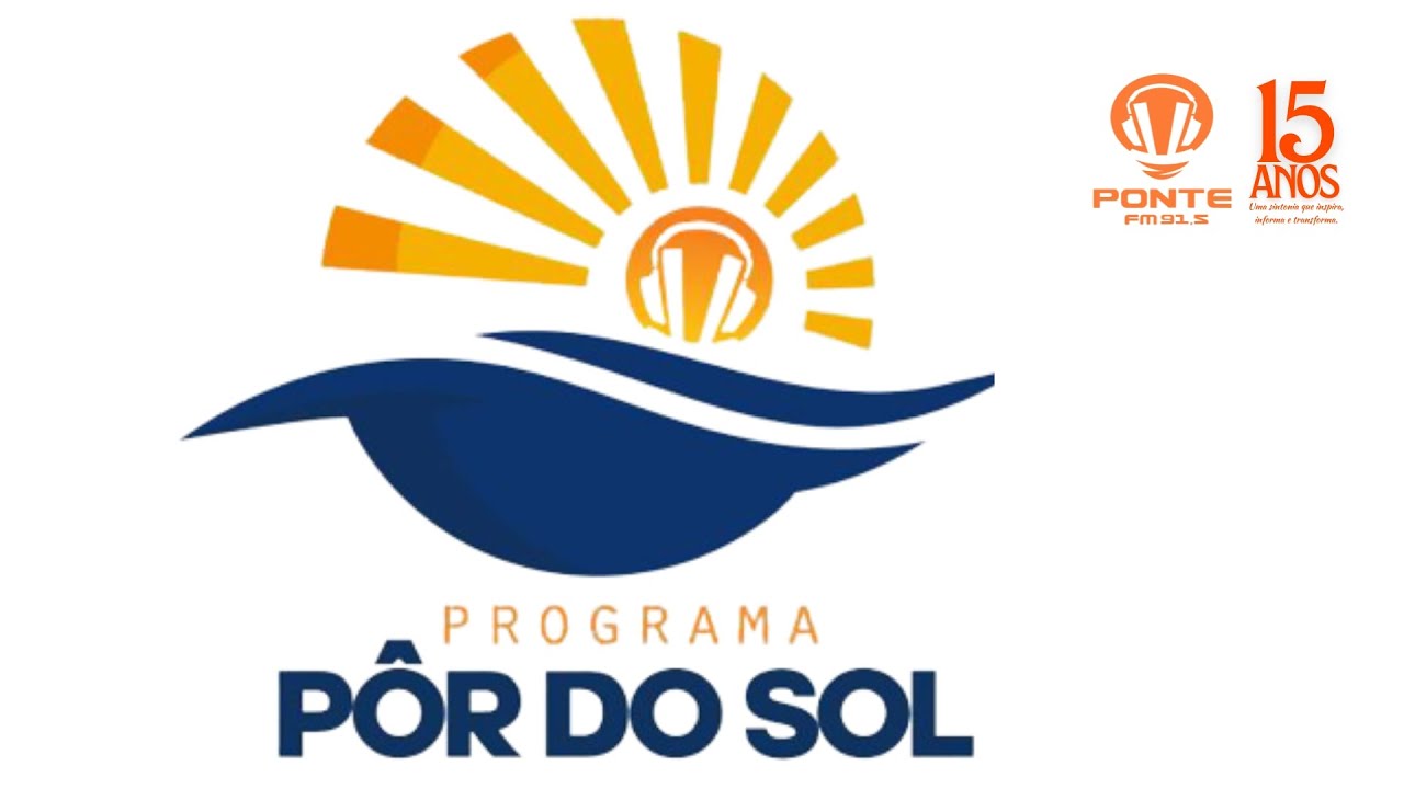 PROGRAMA POR DO SOL- SEXTA- 6 - 03 - 2026