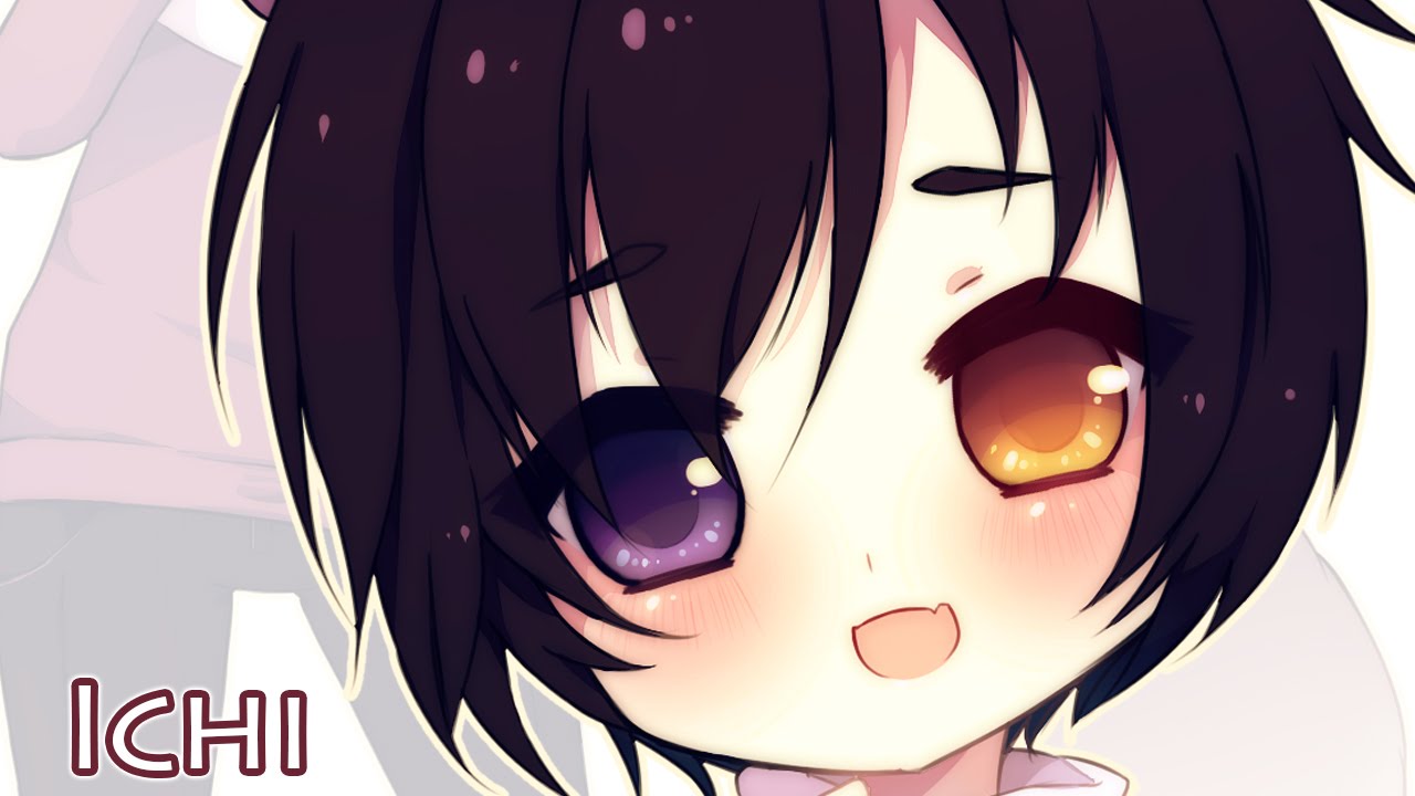 Ichi [Paint tool SAI] Speedpaint