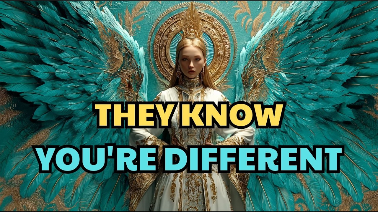 Chosen Ones: Your Coworkers Know You’re Different — And They Envy It 👏✨