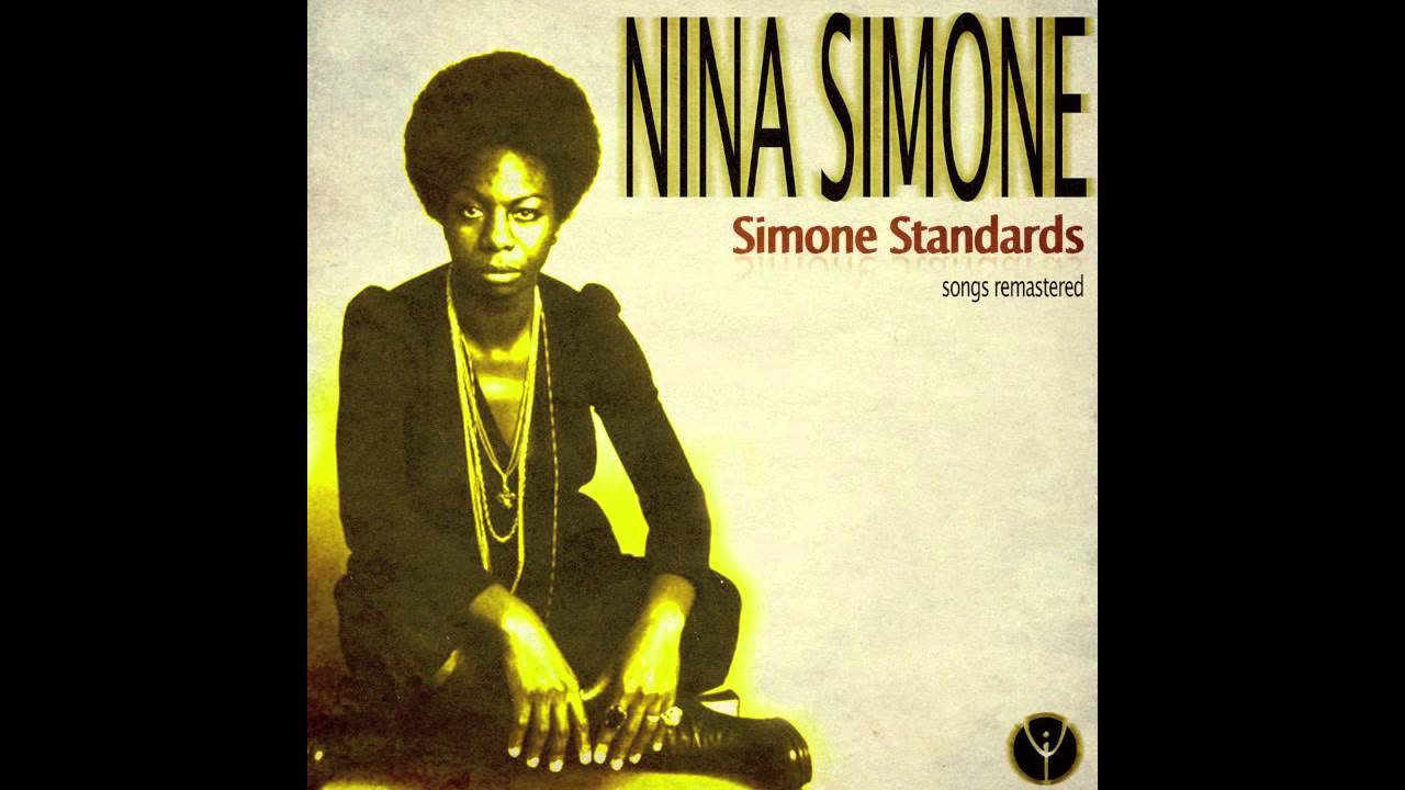 Nina Simone - Memphis In June (1961)