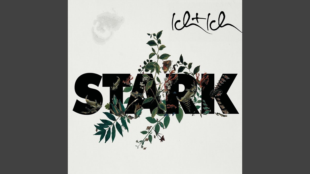 Stark (DJ Maringo Remix)