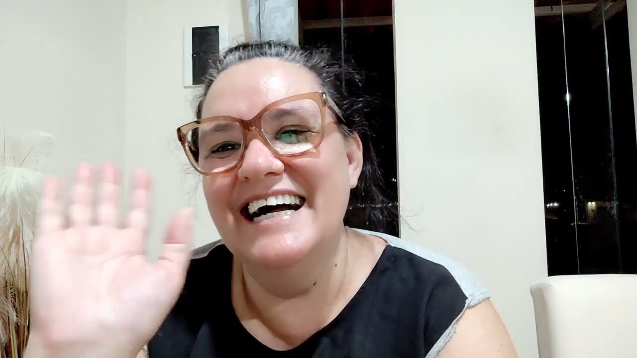 #FÁTIMA PENSA MUITO BEM ANTES DE IR MORAR EM TERREIRO DE SOGRA PERTO DE FAMÍLIA NUNCA DÁ CERTO