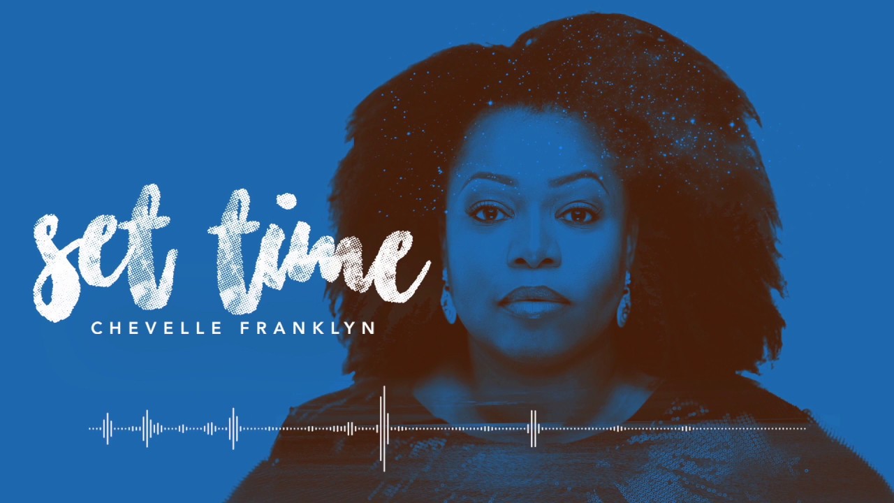 Chevelle Franklyn - Let All Nations